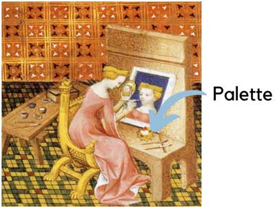 Marcia Extract from Boccaccio’s book of Famous Women Marcia Extract from Boccaccio's book of Famous Women