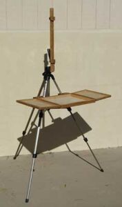 Coulter Plein Air System