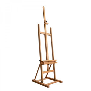 h frame easel