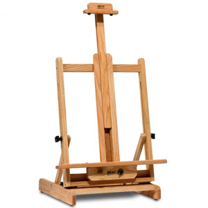 Richeson deluxe table easel