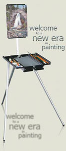 Soltec Easel Pro