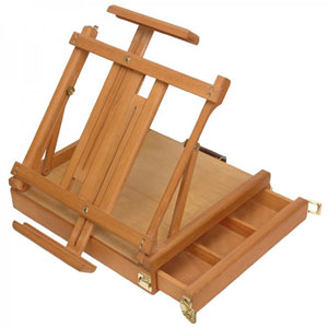 Wentworth box easel