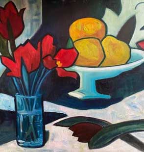 after Peploe