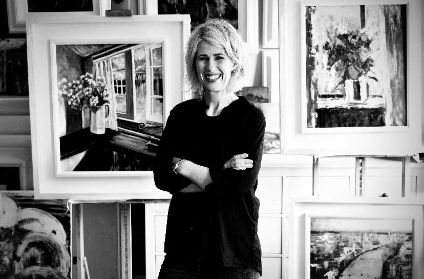 Emily McCormack Artist Emily McCormack artist