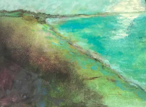 oil painting seascape oil painting seascape