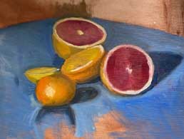 oranges still life oranges still life