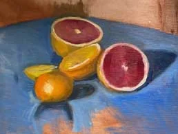 oranges still life oranges still life