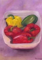 still life painting pears still life painting pears