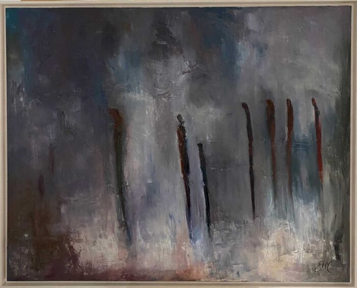 The Famine - Part of the Old Ireland Series by Emily McCormack
