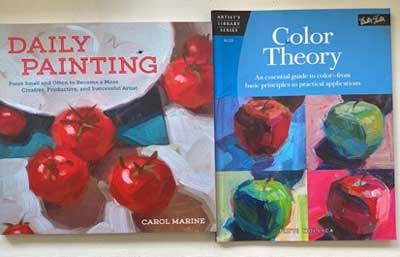 what to paint ideas books what to paint ideas books