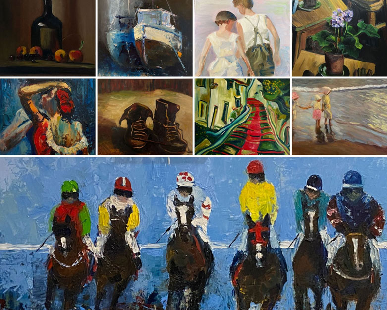 Emily McCormack workshops Emily McCormack workshops