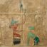 Egyptian art and the modern day artists it inspired