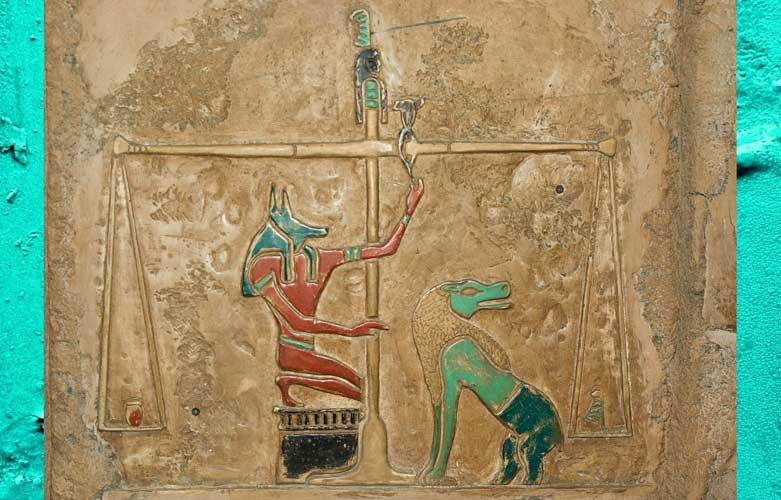 Egyptian art and the modern day artists it inspired Egyptian art and the modern day artists it inspired