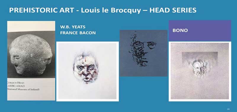 louis le brocquy