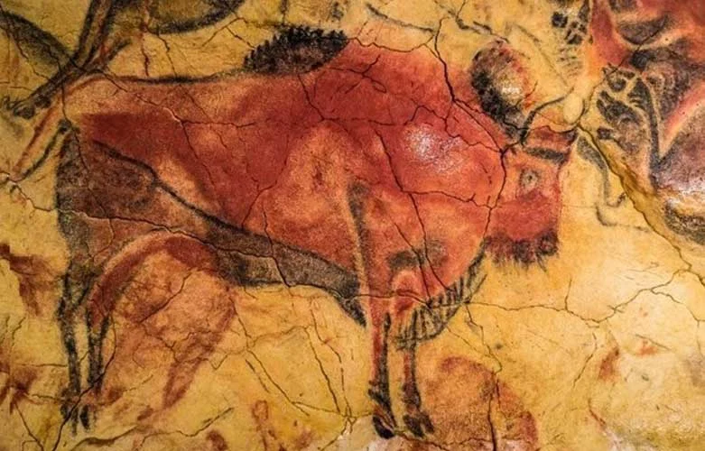 prehistoric art prehistoric art