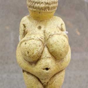 Venus of Willendorf