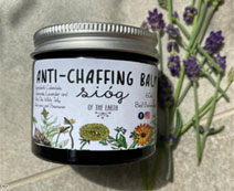 anti-chaffing balm siog