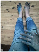 how to protect hands from oil paint how to protect hands from oil paint