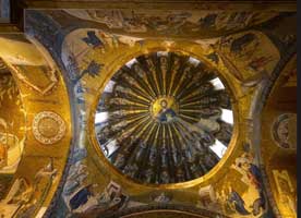 Chora Musuem Chora Musuem