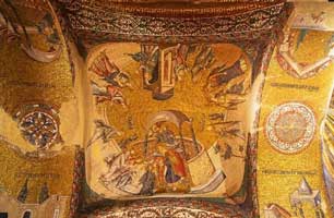 Chora Musuem Chora Musuem