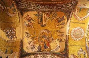 Chora Musuem Chora Musuem
