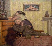 Ennui (1914) Ennui (1914)