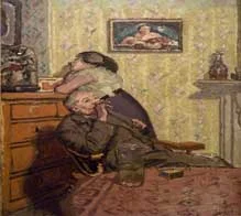 Ennui (1914) Ennui (1914)