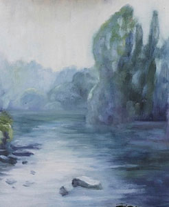 harmonic colours The River Boyne harmonic colours The River Boyne