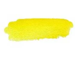 lemon yellow