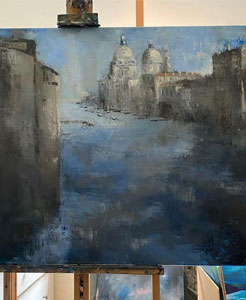 study after Seago study after Seago