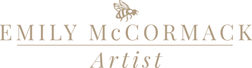 Emily McCormack Artist