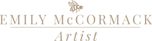 Emily McCormack Artist