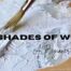 shades of white a beginners guide