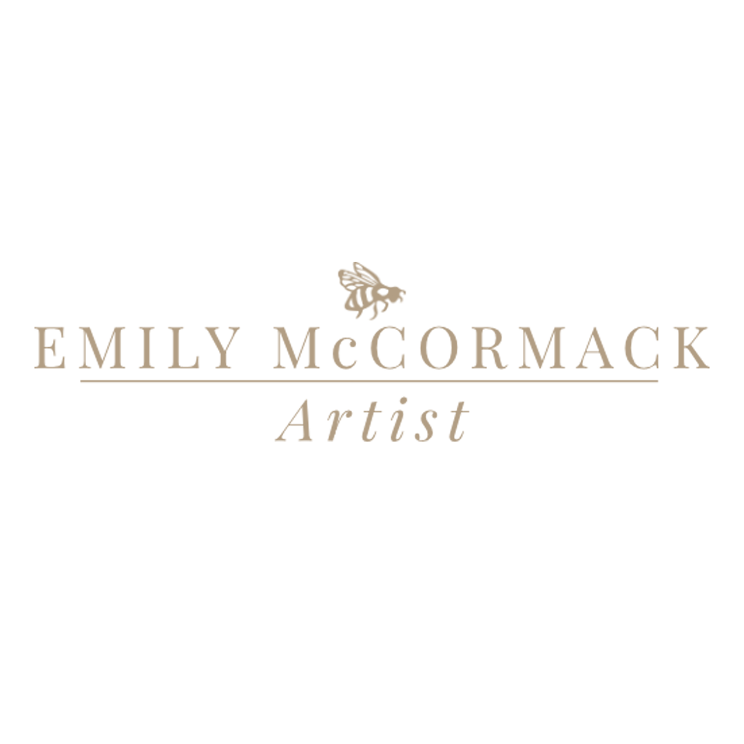 Emily McCormack Artist logo