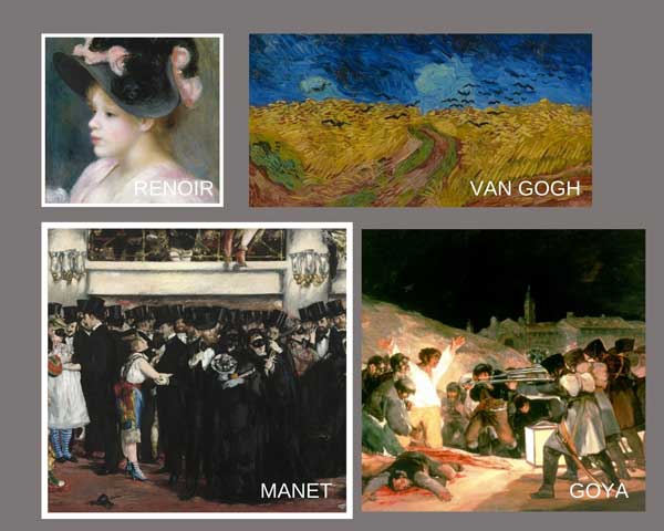black used in oil paintings historically black used in oil paintings historically
