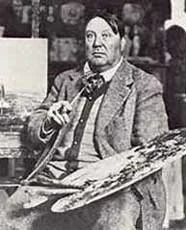 Maurice de Vlaminck Maurice de Vlaminck