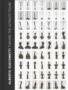 Alberto Giacometti – towards the ultimate figure book