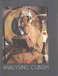 analysing Cubism book