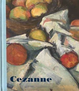 Cezanne book Cezanne book