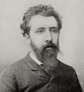 Georges Seurat