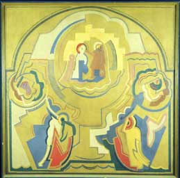 Homage to Fra Angelico Maine Jellett Homage to Fra Angelico Maine Jellett