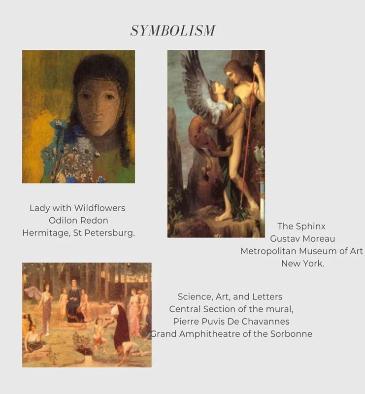 symbolism