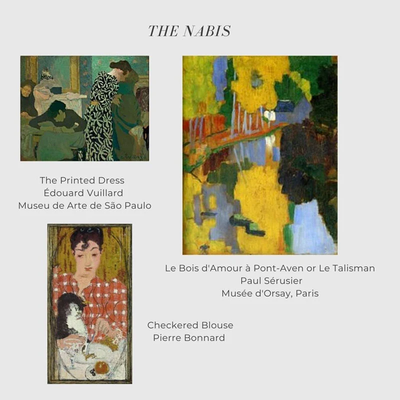 The Nabis