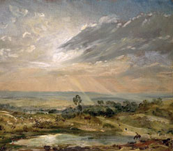 Branch Hill Pond (1821)