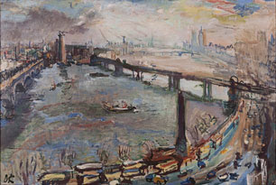 expressionism expressionism