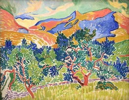 fauvism