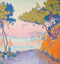 neo-impressionism