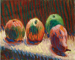 Apples and Pear Roderic O'Conor