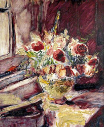Flowers – Roderic O’Conor Flowers - Roderic O'Conor