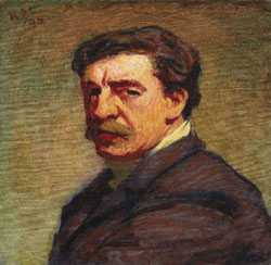 Roderic O'Conor